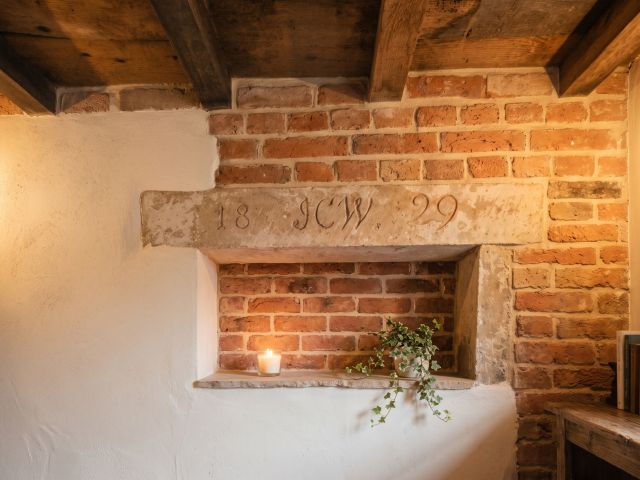 Unique post-and-beam house from 1829 - House - Sale - Wałbrzyski, Walim / Jugowice