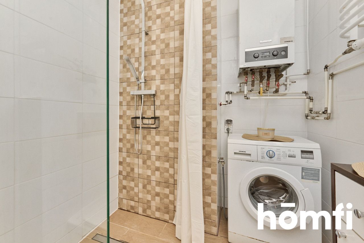 Renovated 3-room apartment in a villa (65 sqm) – Orla Street - Apartment - Rent - Wrocław, Krzyki