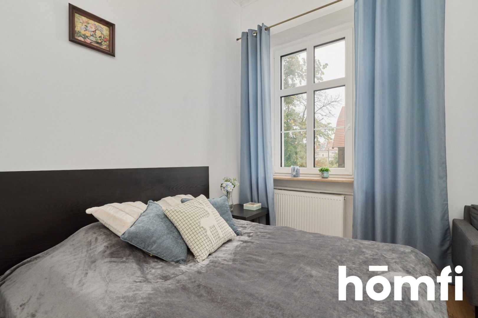 Renovated 3-room apartment in a villa (65 sqm) – Orla Street - Apartment - Rent - Wrocław, Krzyki