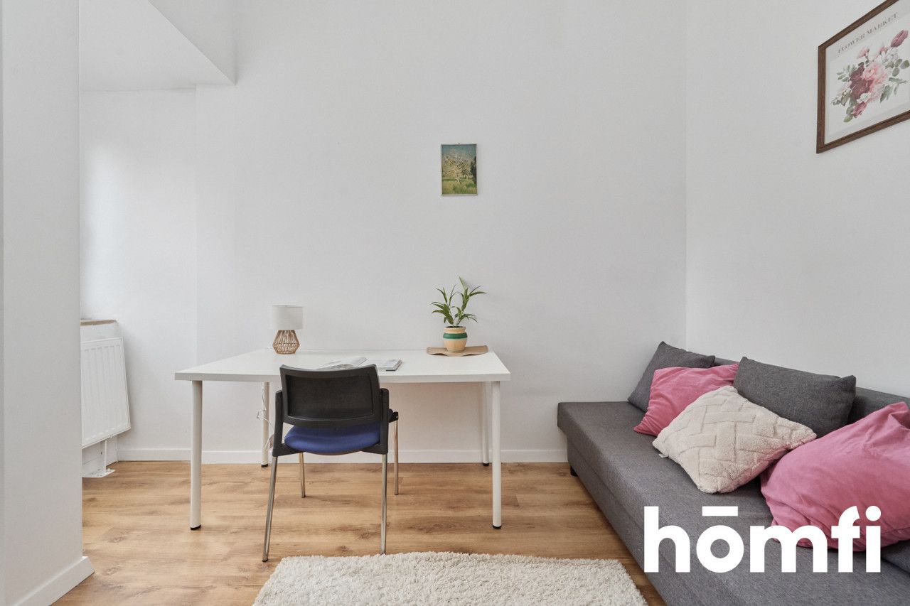 Renovated 3-room apartment in a villa (65 sqm) – Orla Street - Apartment - Rent - Wrocław, Krzyki