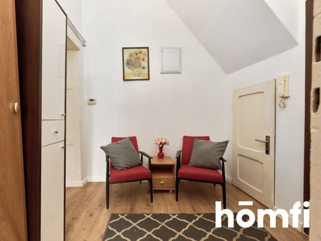 3 pokoje w willi (65 m²) po remoncie – ul. Orla - Mieszkanie - Wynajem - Wrocław, Krzyki