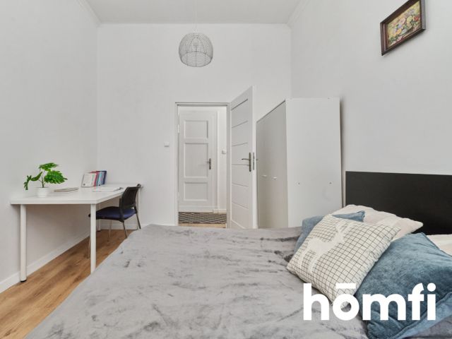 3 pokoje w willi (65 m²) po remoncie – ul. Orla - Mieszkanie - Wynajem - Wrocław, Krzyki
