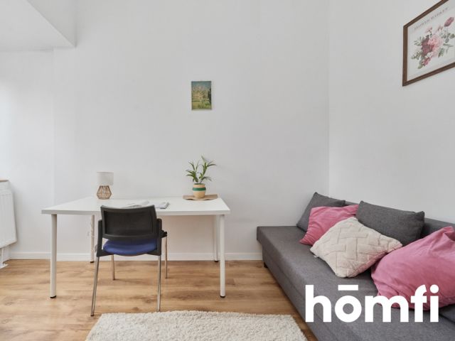 3 pokoje w willi (65 m²) po remoncie – ul. Orla - Mieszkanie - Wynajem - Wrocław, Krzyki