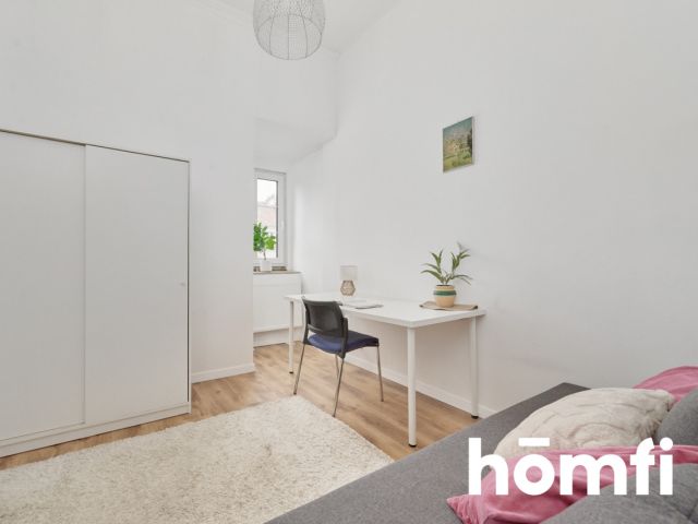 3 pokoje w willi (65 m²) po remoncie – ul. Orla - Mieszkanie - Wynajem - Wrocław, Krzyki