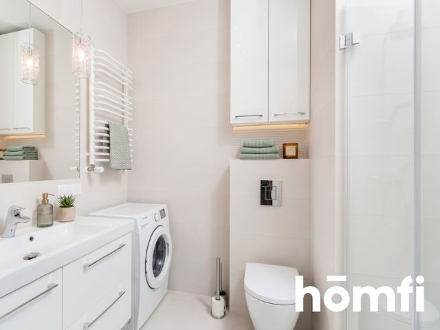 MODERN STUDIO WITH BALCONY | RAKOWICKA STREET | KRAKÓW CITY CENTER - Квартира - Оренда - Kraków, Śródmieście / Stare Miasto