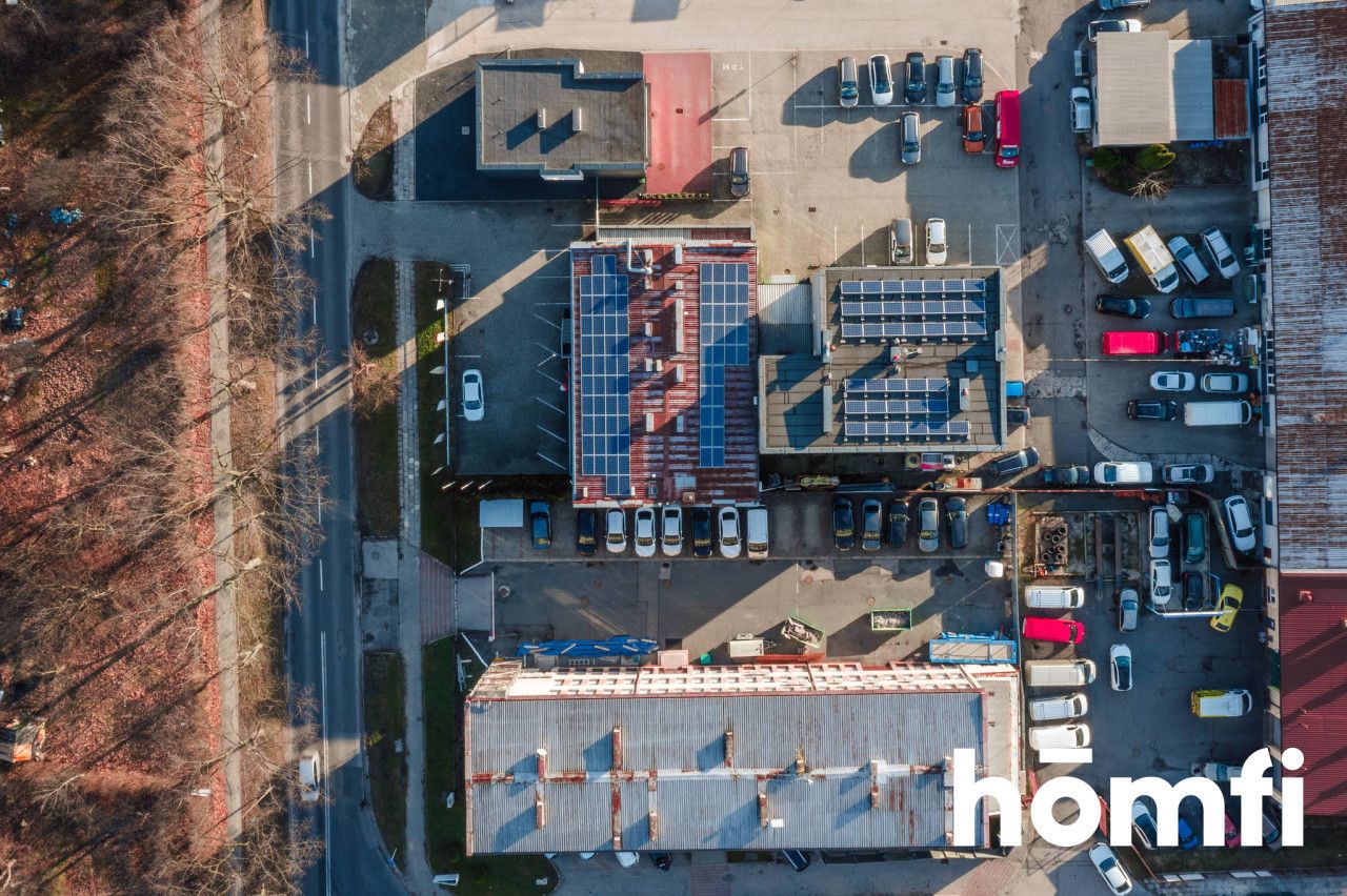 Service and Production Facility for Sale!! - Commercial premises - Sale - Rzeszów, Baranówka