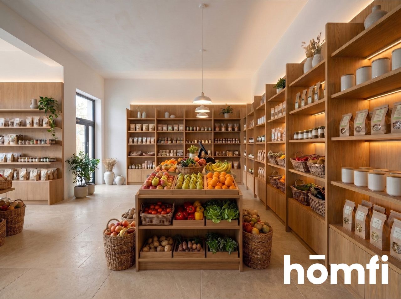 New 200 m² Commercial Space – Create Your Business – Kolbuszowa - Commercial premises - Rent - Kolbuszowski, Kolbuszowa