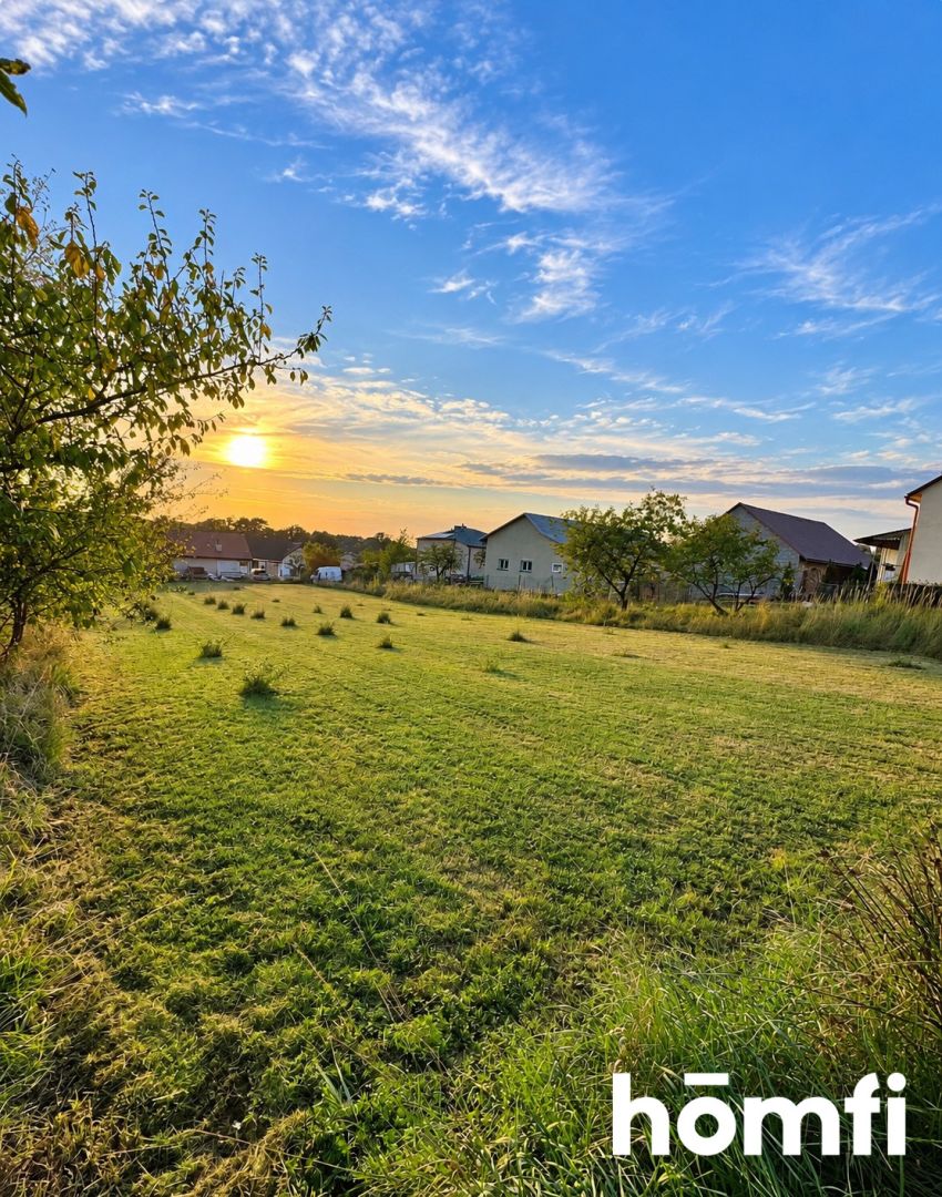 Building Plot 11.5 ares – Development Conditions – Werynia – Great Opportunity! - Plot - Sale - Kolbuszowski, Kolbuszowa / Werynia