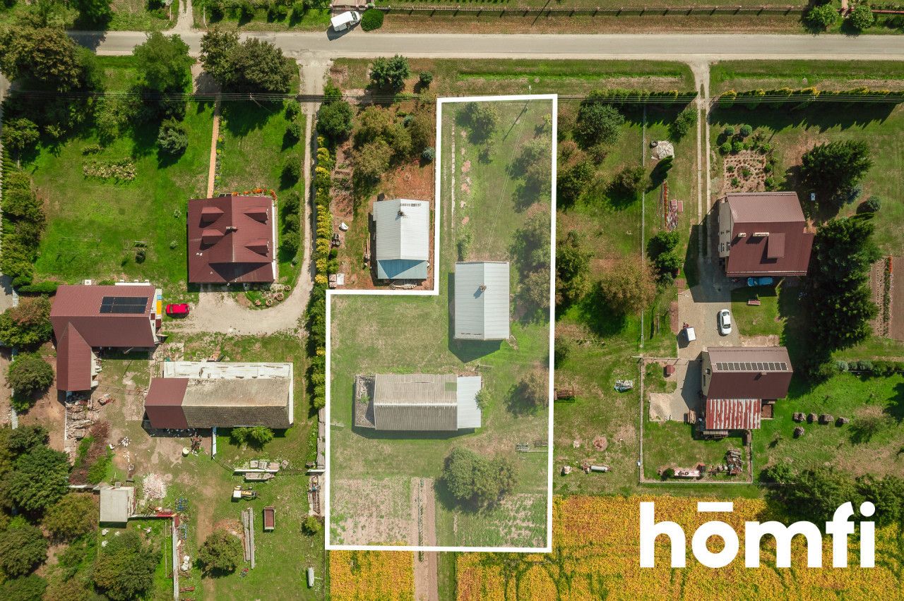 House in an idyllic area | Sośnica | 87 m2 - Дім - Продаж - Jarosławski, Radymno / Sośnica