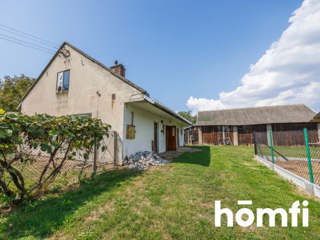 House in an idyllic area | Sośnica | 87 m2 - House - Sale - Jarosławski, Radymno / Sośnica