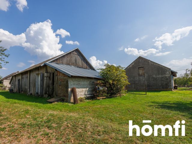 House in an idyllic area | Sośnica | 87 m2 - House - Sale - Jarosławski, Radymno / Sośnica