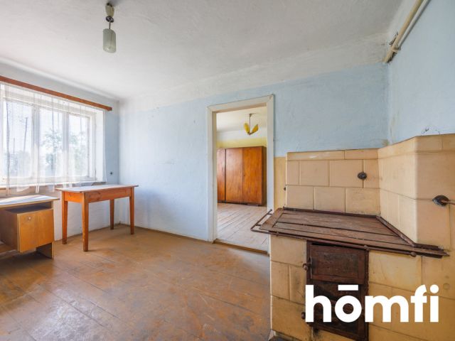 House in an idyllic area | Sośnica | 87 m2 - House - Sale - Jarosławski, Radymno / Sośnica