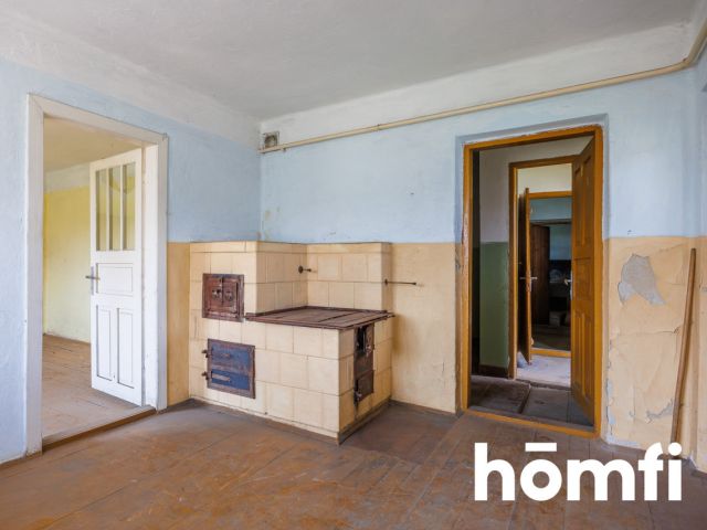 House in an idyllic area | Sośnica | 87 m2 - House - Sale - Jarosławski, Radymno / Sośnica