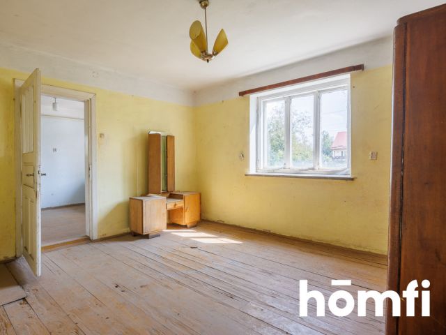 House in an idyllic area | Sośnica | 87 m2 - House - Sale - Jarosławski, Radymno / Sośnica