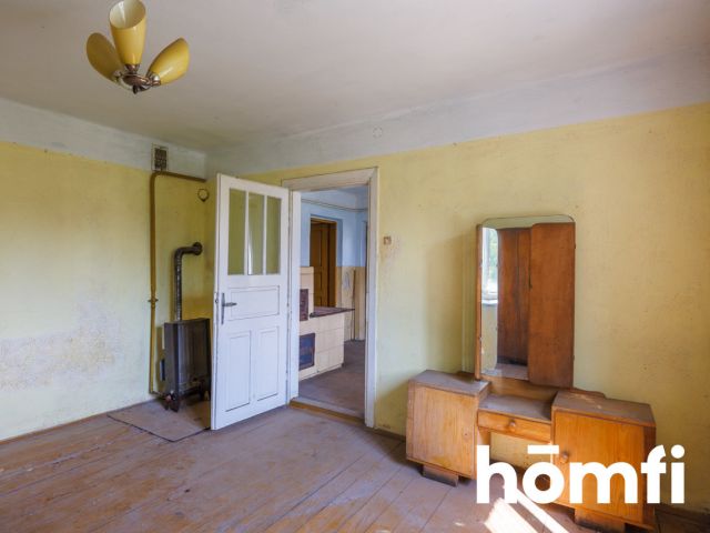 House in an idyllic area | Sośnica | 87 m2 - House - Sale - Jarosławski, Radymno / Sośnica