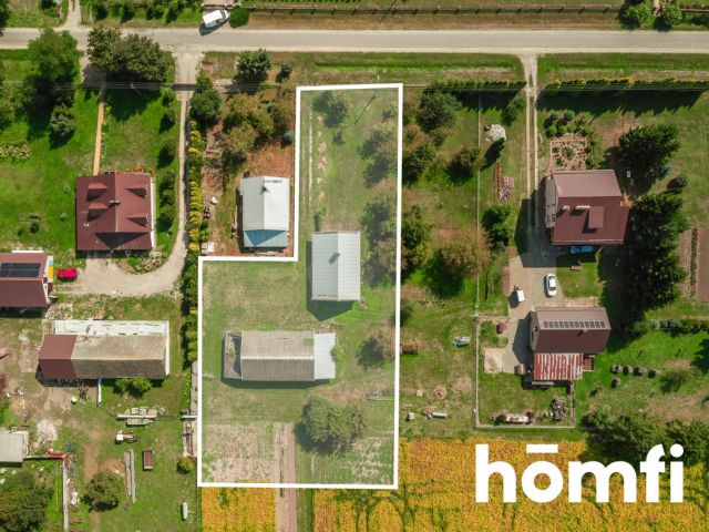 House in an idyllic area | Sośnica | 87 m2 - House - Sale - Jarosławski, Radymno / Sośnica