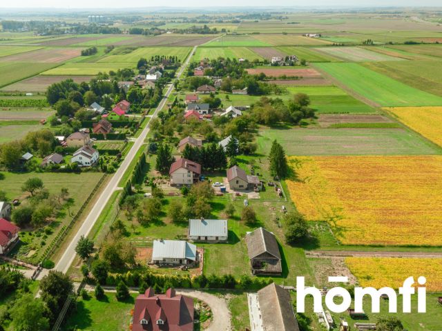House in an idyllic area | Sośnica | 87 m2 - House - Sale - Jarosławski, Radymno / Sośnica