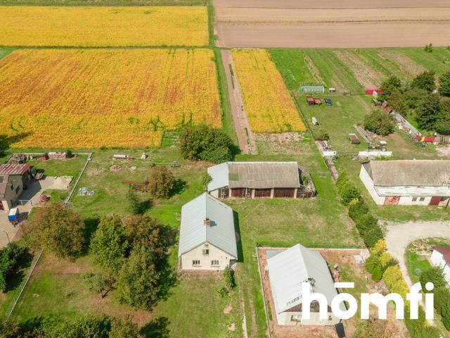 House in an idyllic area | Sośnica | 87 m2 - House - Sale - Jarosławski, Radymno / Sośnica