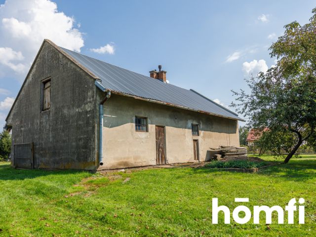 House in an idyllic area | Sośnica | 87 m2 - House - Sale - Jarosławski, Radymno / Sośnica
