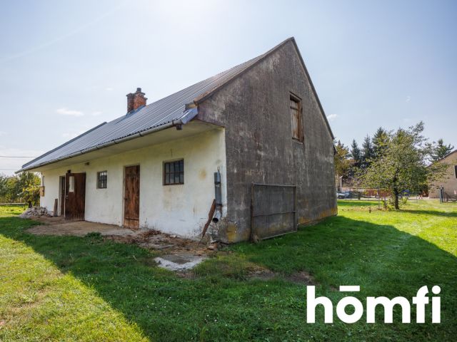 House in an idyllic area | Sośnica | 87 m2 - House - Sale - Jarosławski, Radymno / Sośnica