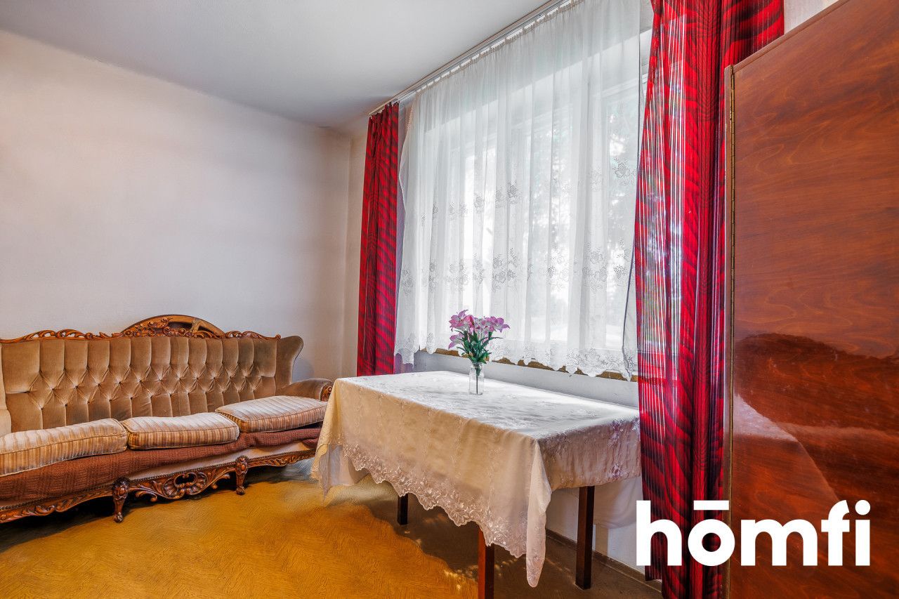 House in an attractive area – Haczów Commune! - Дім - Продаж - Brzozowski, Haczów / Jasionów