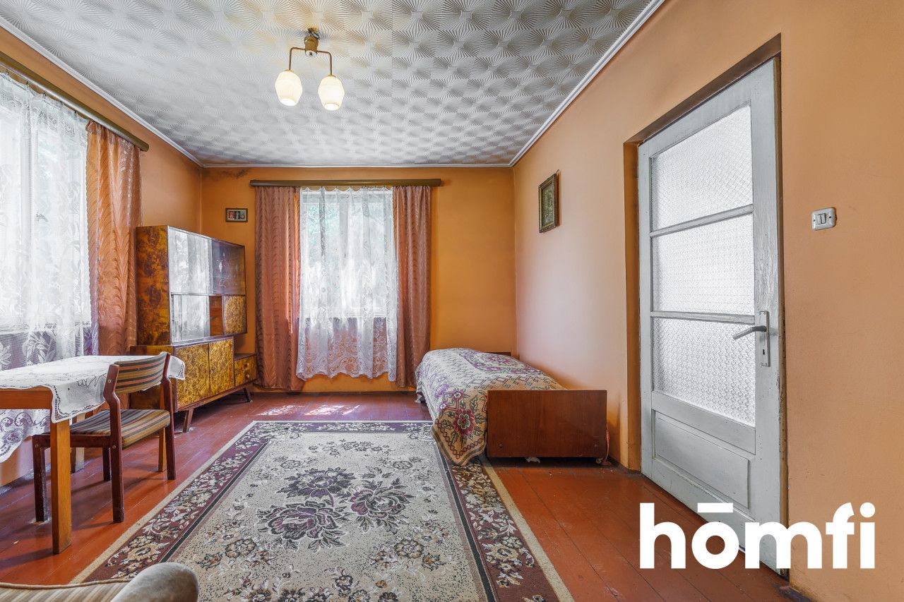 House in an attractive area – Haczów Commune! - Дім - Продаж - Brzozowski, Haczów / Jasionów