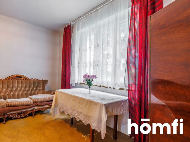 House in an attractive area – Haczów Commune! - House - Sale - Brzozowski, Haczów / Jasionów