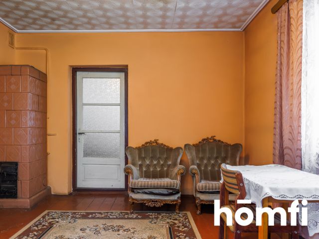 House in an attractive area – Haczów Commune! - House - Sale - Brzozowski, Haczów / Jasionów