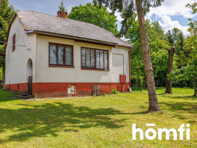 House in an attractive area – Haczów Commune! - House - Sale - Brzozowski, Haczów / Jasionów