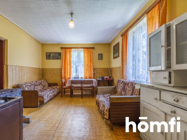 House in an attractive area – Haczów Commune! - House - Sale - Brzozowski, Haczów / Jasionów