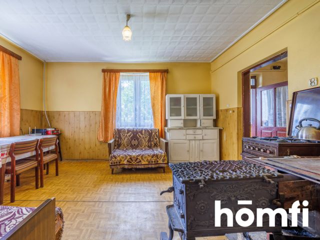 House in an attractive area – Haczów Commune! - House - Sale - Brzozowski, Haczów / Jasionów