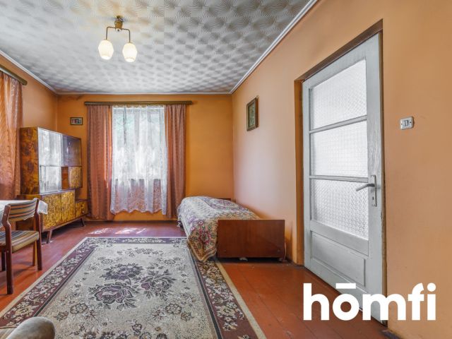 House in an attractive area – Haczów Commune! - House - Sale - Brzozowski, Haczów / Jasionów