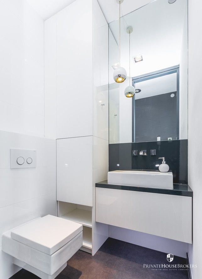Apartment with large glazing and air conditioning | Wielopole Street | Kraków Old Town - Apartment - Sale - Kraków