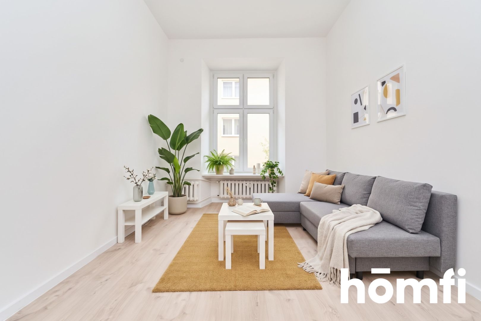 Large studio next to Market Square - Квартира - Оренда - Wrocław, Stare Miasto