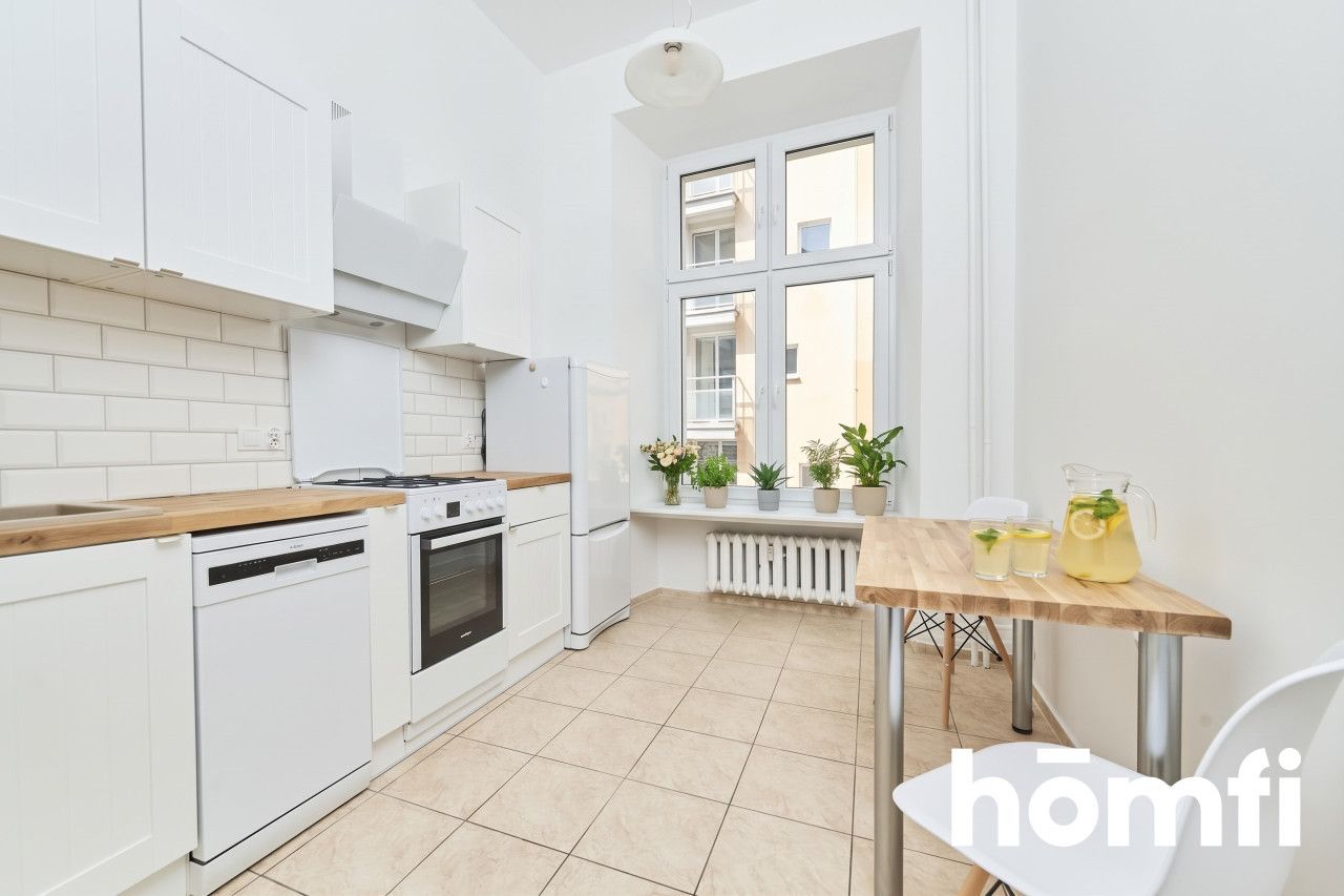 Large studio next to Market Square - Квартира - Оренда - Wrocław, Stare Miasto
