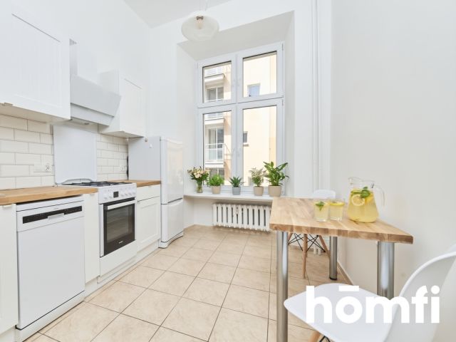 Large studio next to Market Square - Apartment - Rent - Wrocław, Stare Miasto