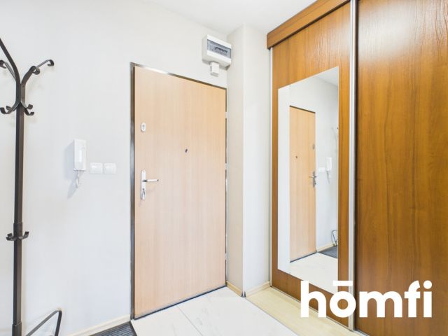 A modern studio, Radzikowskiego Street - Квартира - Оренда - Kraków, Krowodrza / Bronowice