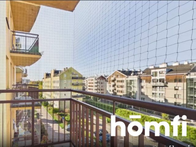 A modern studio, Radzikowskiego Street - Квартира - Оренда - Kraków, Krowodrza / Bronowice