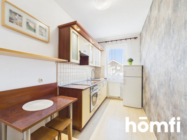 A modern studio, Radzikowskiego Street - Квартира - Оренда - Kraków, Krowodrza / Bronowice