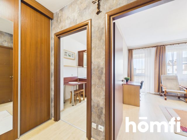 A modern studio, Radzikowskiego Street - Квартира - Оренда - Kraków, Krowodrza / Bronowice