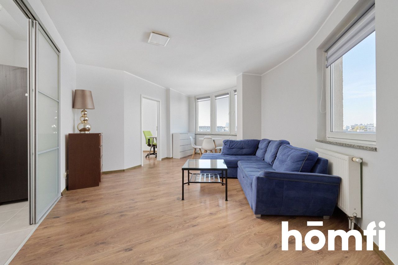 3 rooms apartment at Kaszubska street - Apartment - Rent - Wrocław, Śródmieście
