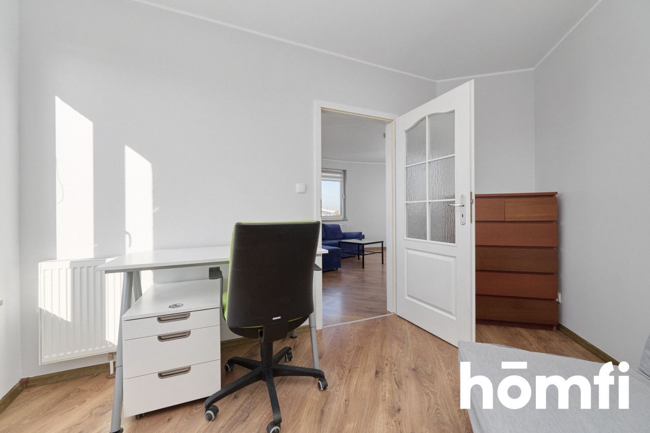 3 rooms apartment at Kaszubska street - Apartment - Rent - Wrocław, Śródmieście