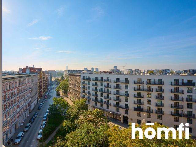 3 rooms apartment at Kaszubska street - Apartment - Rent - Wrocław, Śródmieście
