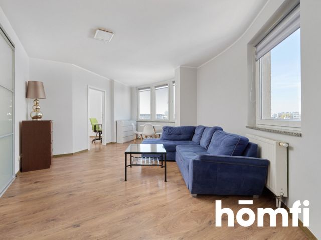 3 rooms apartment at Kaszubska street - Apartment - Rent - Wrocław, Śródmieście