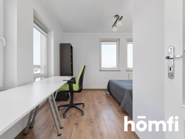 3 rooms apartment at Kaszubska street - Apartment - Rent - Wrocław, Śródmieście