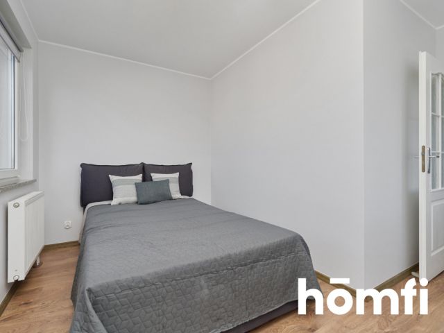 3 rooms apartment at Kaszubska street - Apartment - Rent - Wrocław, Śródmieście