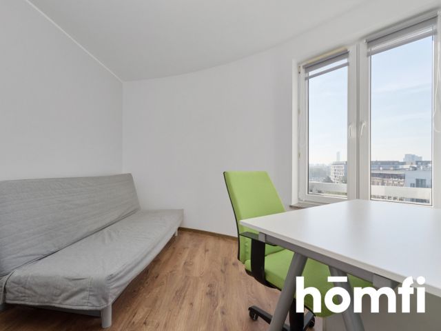 3 rooms apartment at Kaszubska street - Apartment - Rent - Wrocław, Śródmieście