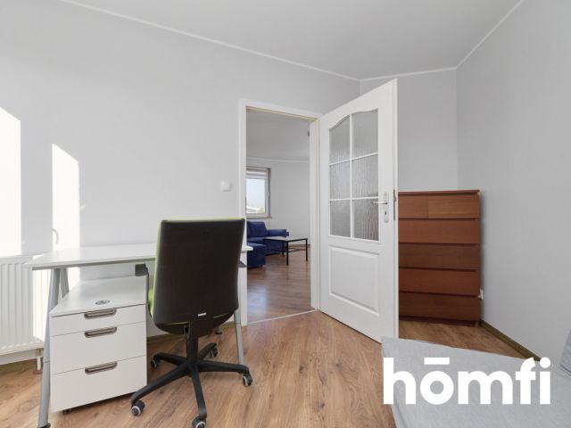 3 rooms apartment at Kaszubska street - Apartment - Rent - Wrocław, Śródmieście
