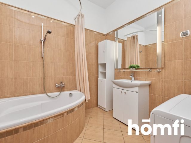 Comfortable 2-room apartment with a view of greenery - Apartment - Rent - Wrocław, Krzyki / Partynice