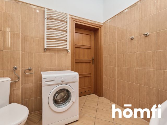 Comfortable 2-room apartment with a view of greenery - Apartment - Rent - Wrocław, Krzyki / Partynice